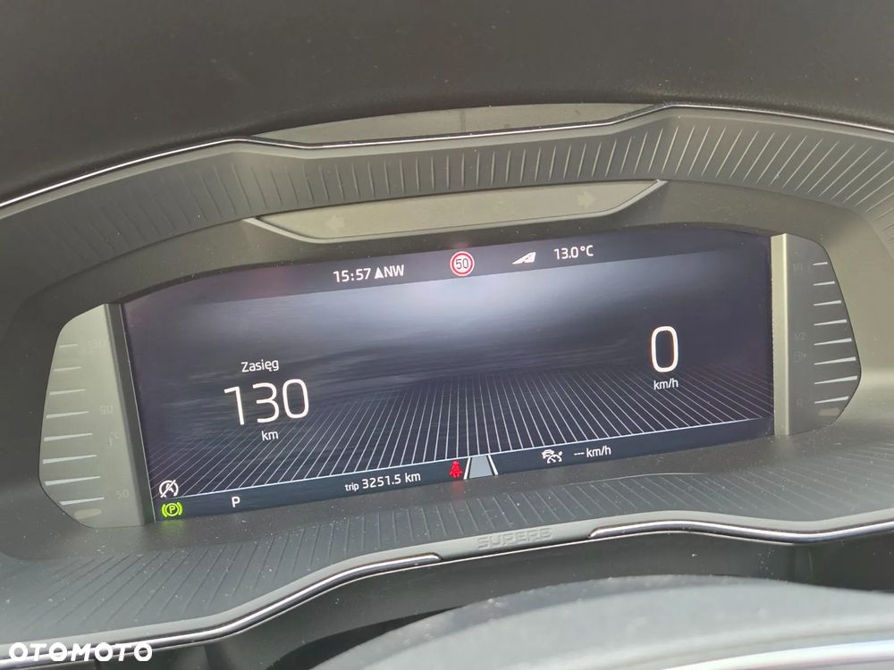 Skoda Superb 2.0 TDI SCR L&K DSG - 30