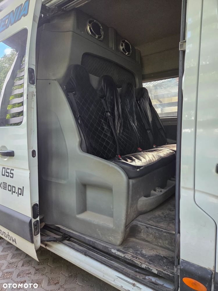 Opel Movano - 26