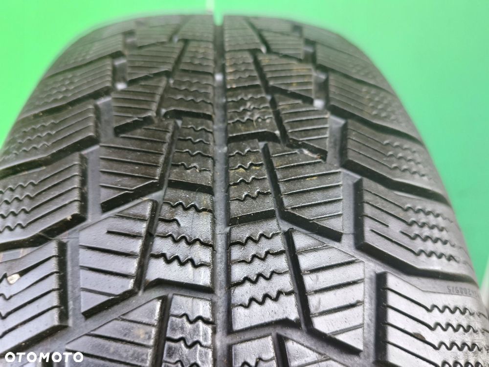 gislaved euro-frost 6 185/55/15, 1 szt 6,7 mm - 1