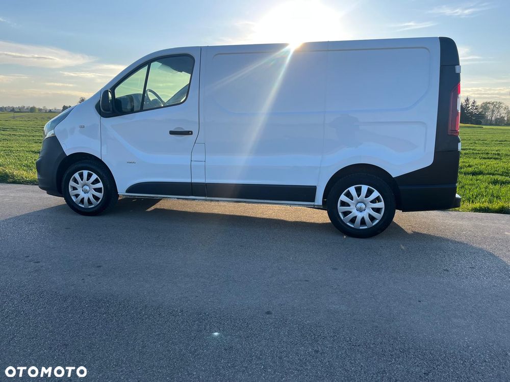 Opel Vivaro - 30