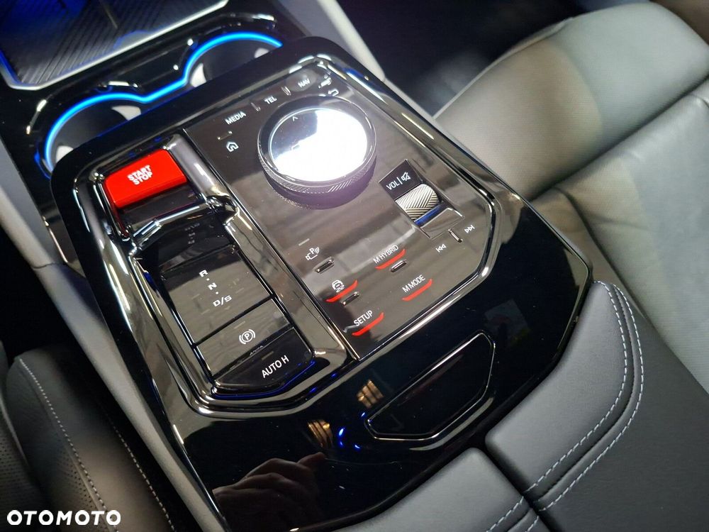 BMW M5 - 17