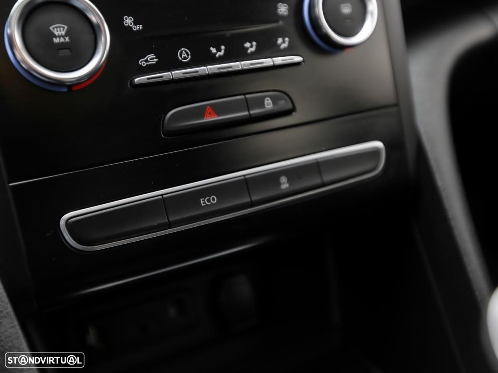 Renault Mégane 1.5 Blue dCi Limited - 22