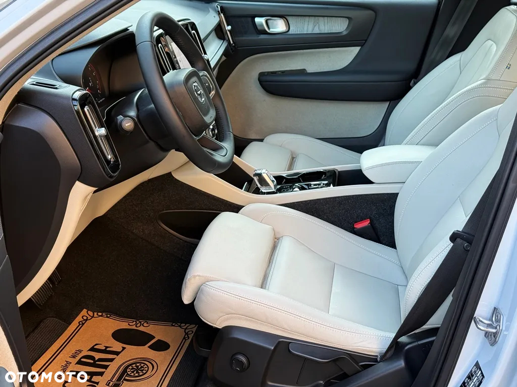 Volvo XC 40 T3 Inscription - 5
