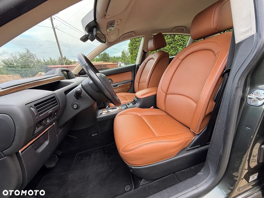 Citroën C6 2.7 HDi 24V Exclusive - 10