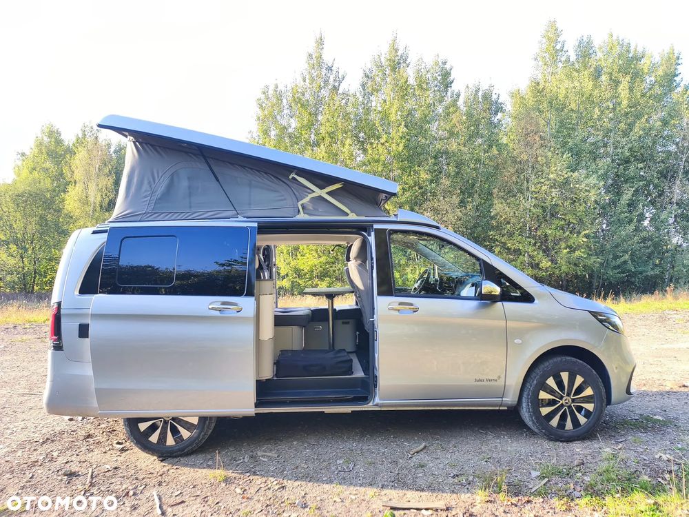 Westfalia Jules Verne