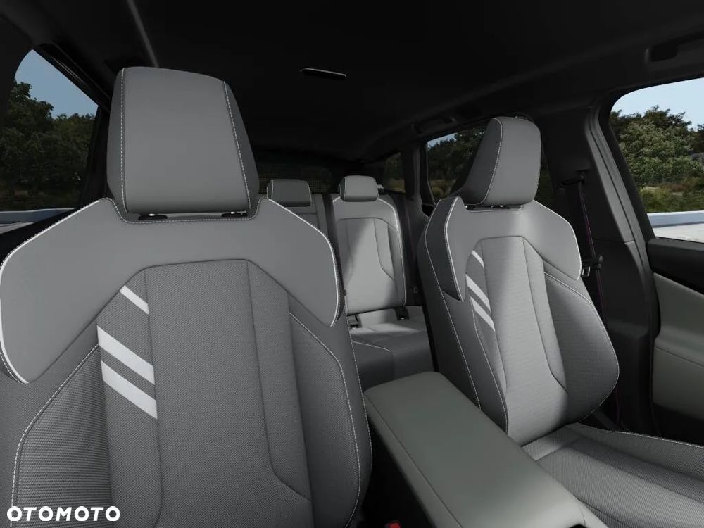 BMW X3 20 xDrive - 5