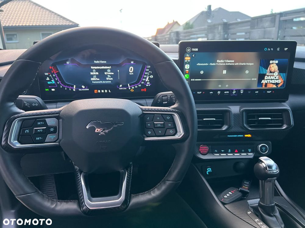 Ford Mustang 2.3 EcoBoost - 30