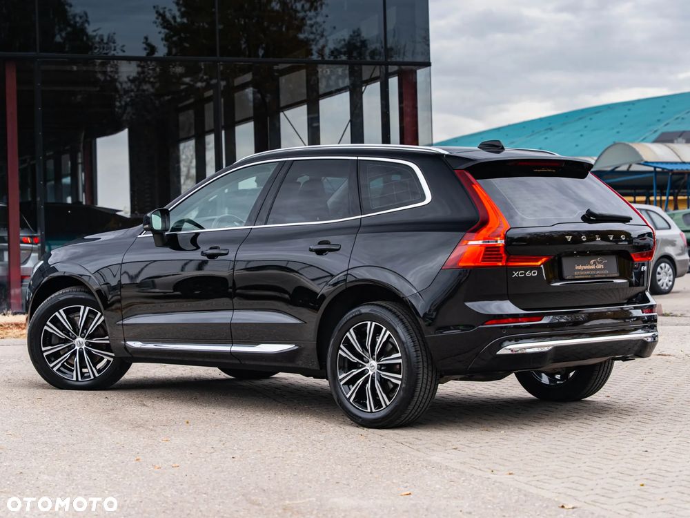 Volvo XC 60 B4 D Geartronic Inscription - 11