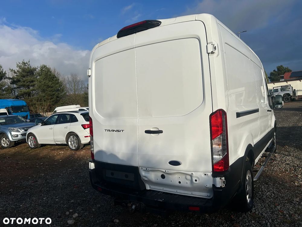 Ford transit - 9