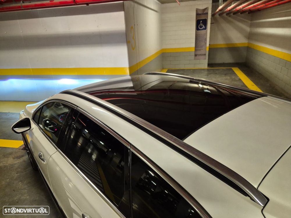 Peugeot 508 RXH 2.0 BlueHDi EAT6 - 24