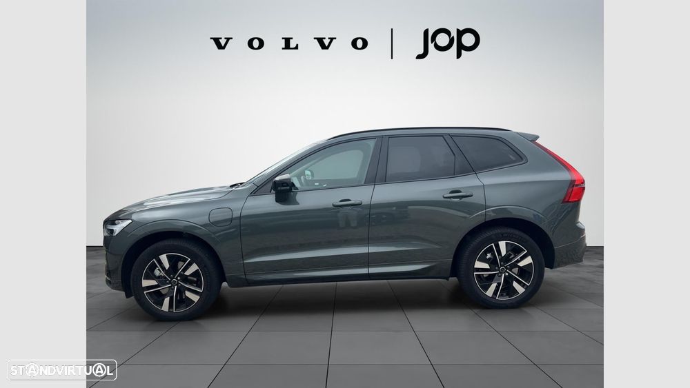 Volvo XC 60 2.0 T6 PHEV Plus Dark AWD - 2