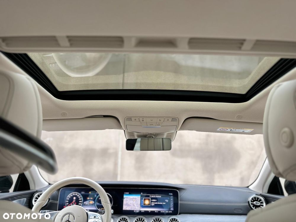 Mercedes-Benz CLS - 34