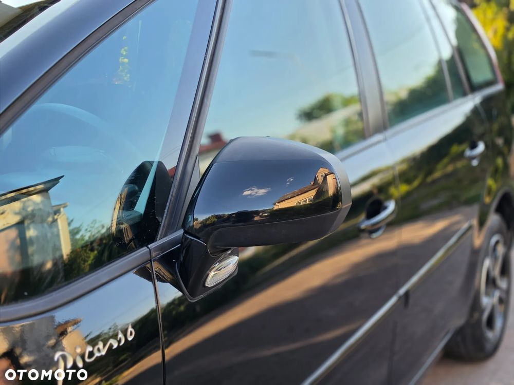 Citroën C4 Grand Picasso - 6