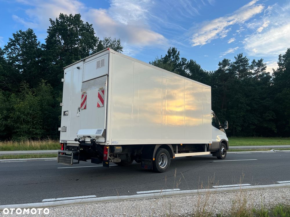 Iveco Daily 70C18 - 4