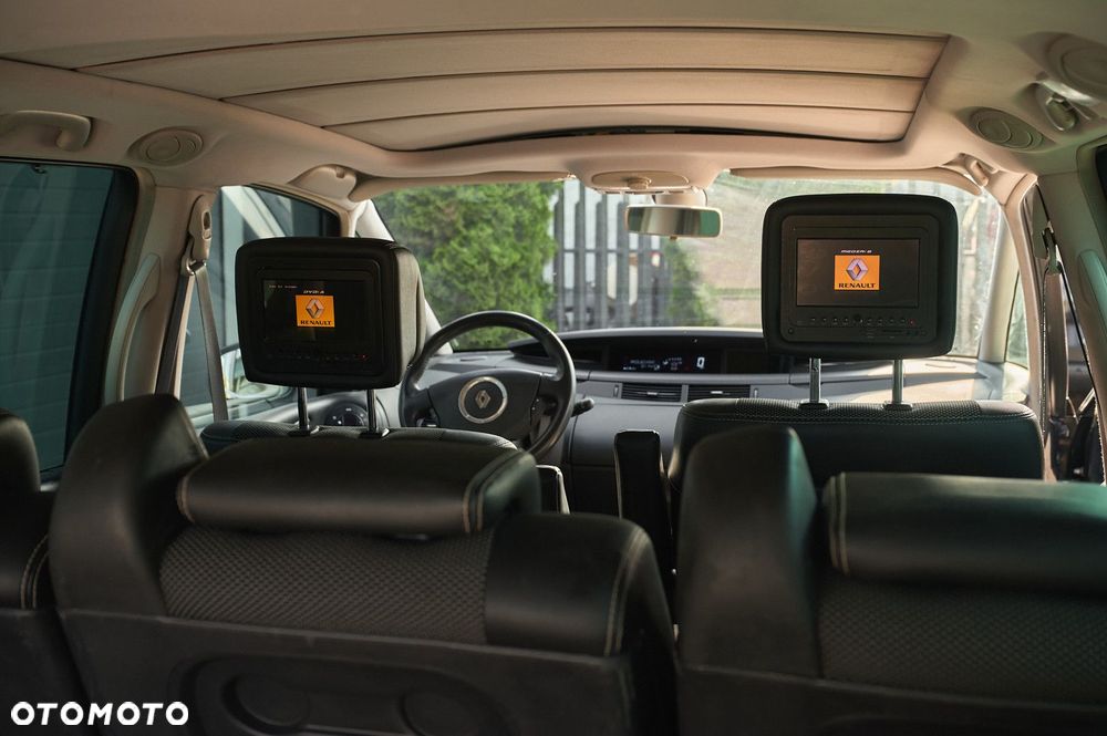 Renault Grand Espace - 28