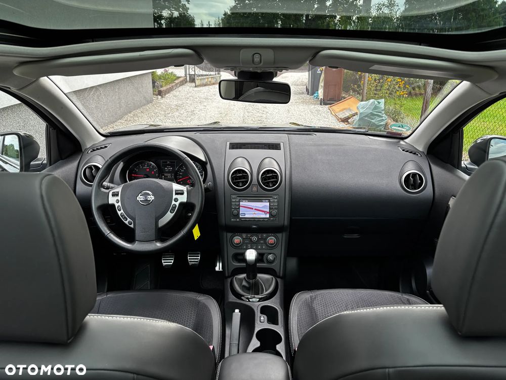 Nissan Qashqai 1.6 acenta - 7