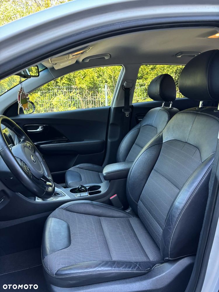 Kia Niro 1.6 GDI Hybrid XL - 20