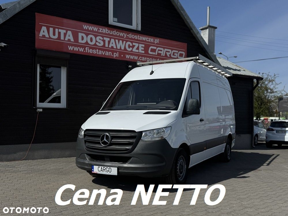 Mercedes-Benz SPRINTER - 3