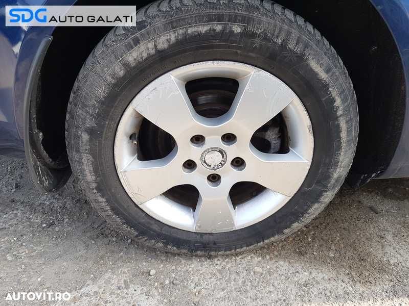 Roata Janta Aliaj 5x112 195 65 15 R15 VW Golf 5 2004 - 2008  id2115 - 3