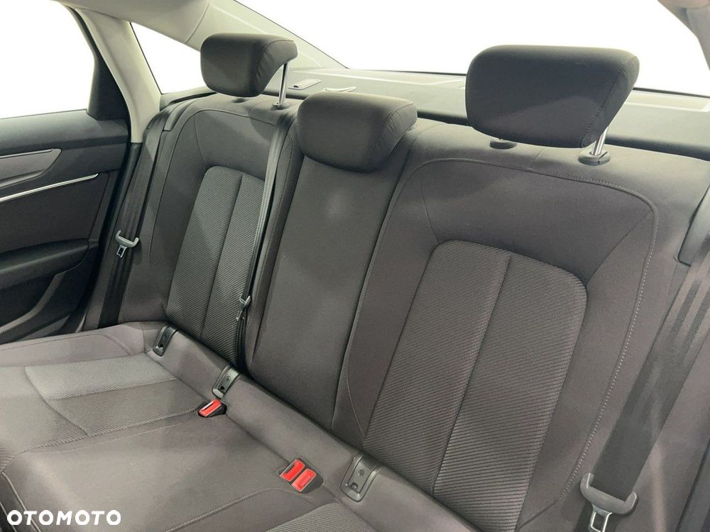 Audi A6 Limousine - 12