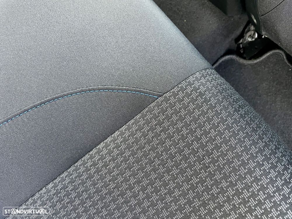 Peugeot 308 1.2 PureTech Style - 22