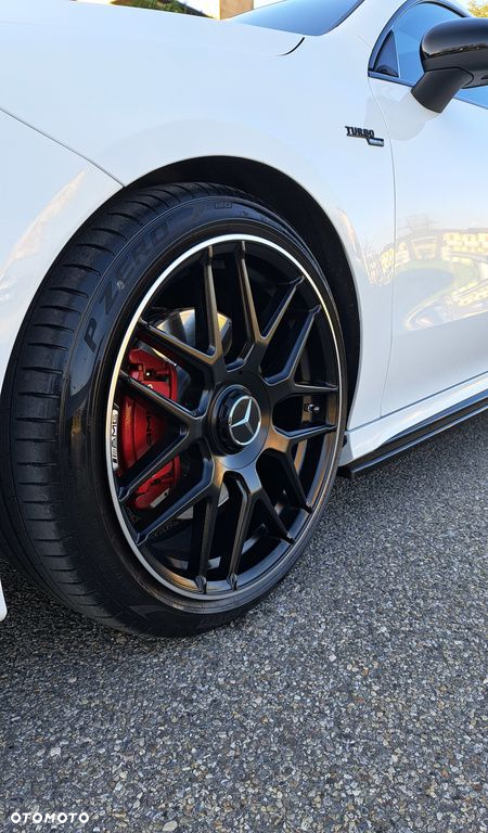 4x Felgi 22 m.in. do MERCEDES G W460 W461 W463 W464 Black AMG Style - B5318 (IN7040) - 5
