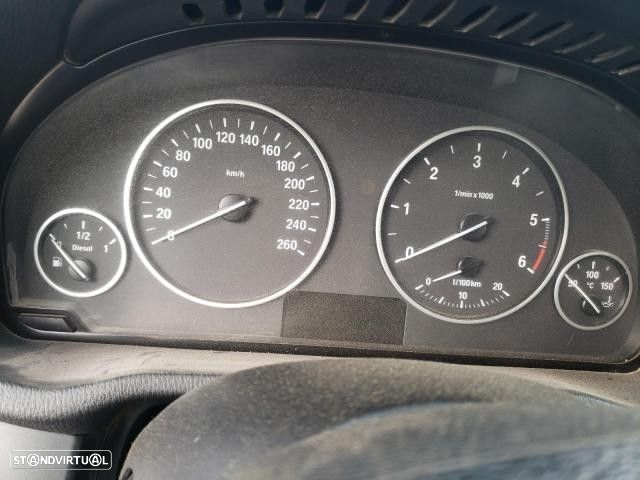 Peças BMW X3 (F25) 2010 a 2017 - 8