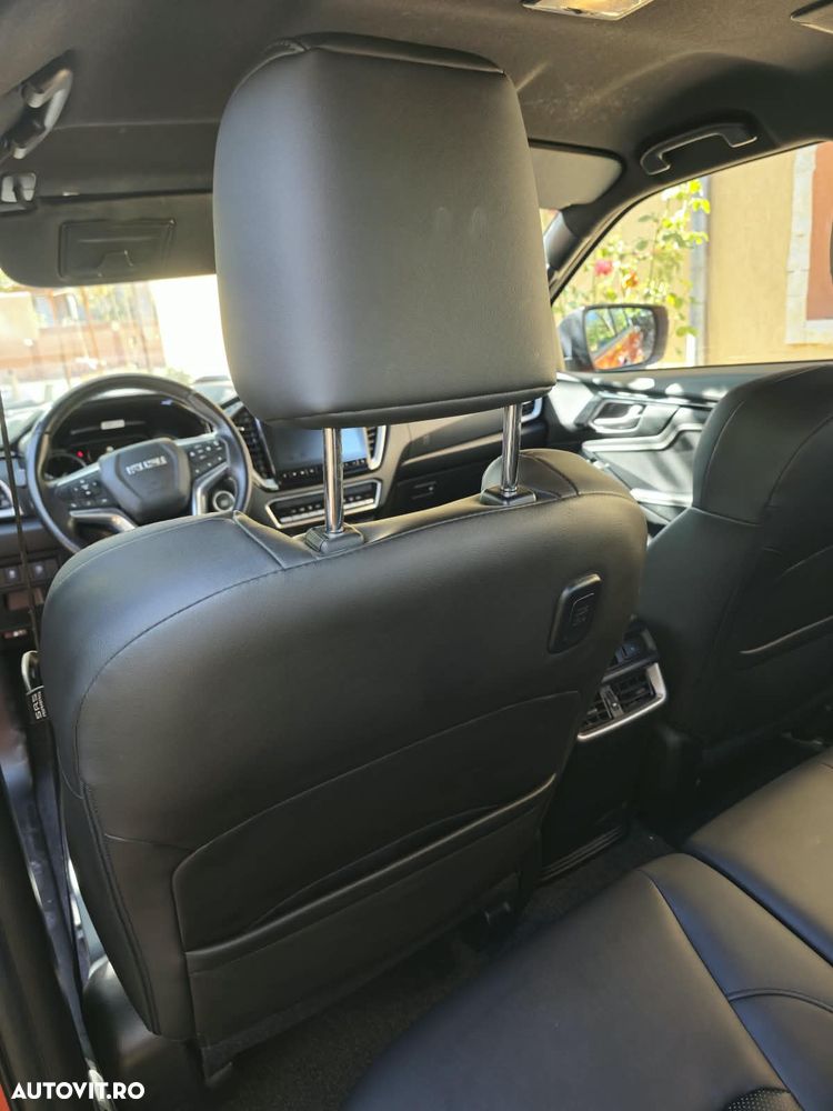 Isuzu D-Max 1.9 DSL 4x4 Double Cab AT Executive - 30