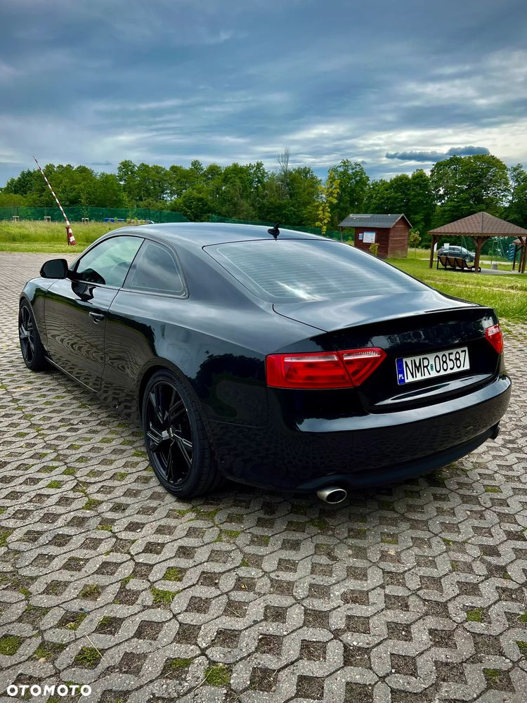 Audi A5 Coupé - 5