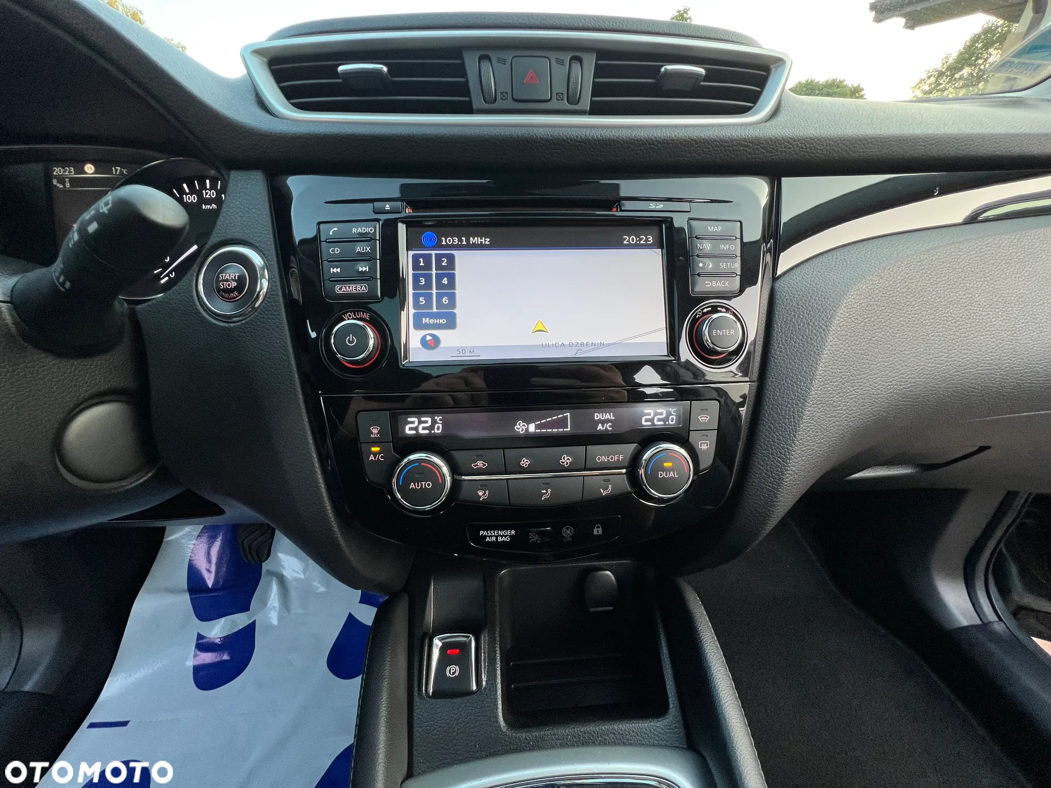 Nissan Qashqai 1.2 DIG-T 360 - 35