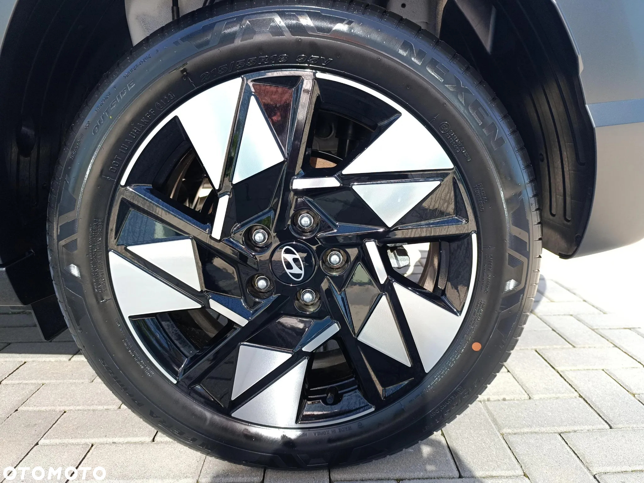 Hyundai Kona 1.6 T-GDI Platinum DCT - 16
