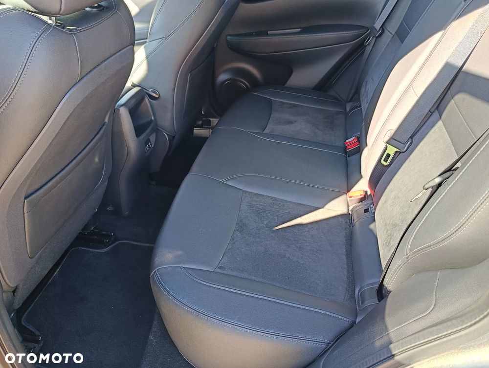 Nissan Qashqai 1.3 DIG-T N-CONNECTA - 5