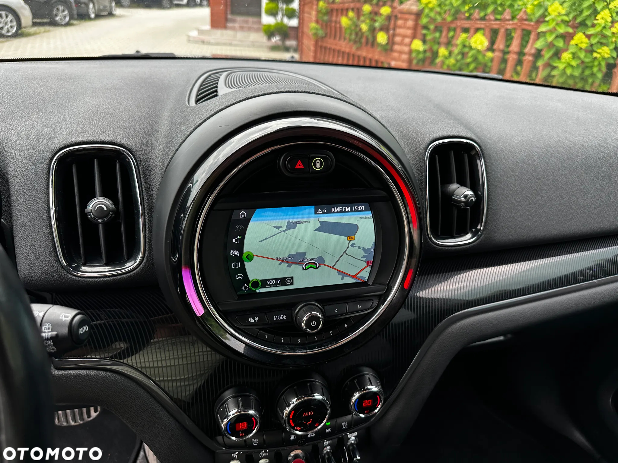 MINI Countryman Cooper S - 12