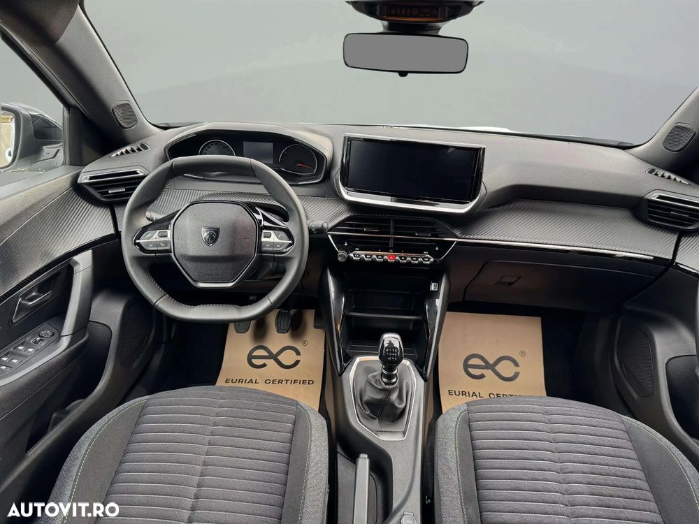 Peugeot 2008 PureTech 100 Stop&Start Allure Pack - 10