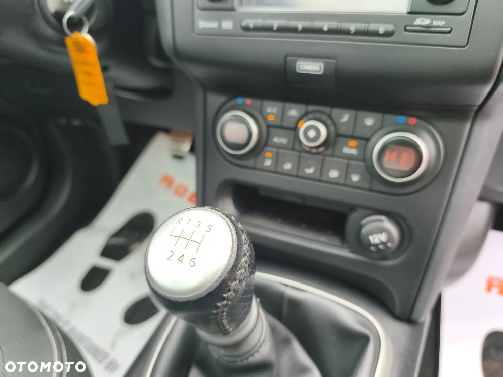 Nissan Qashqai 1.5 dCi Tekna+ - 22