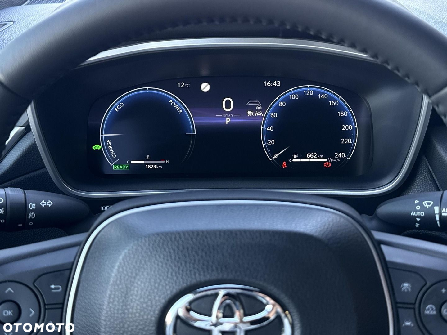 Toyota Corolla Cross 2.0 Hybrid Style - 19