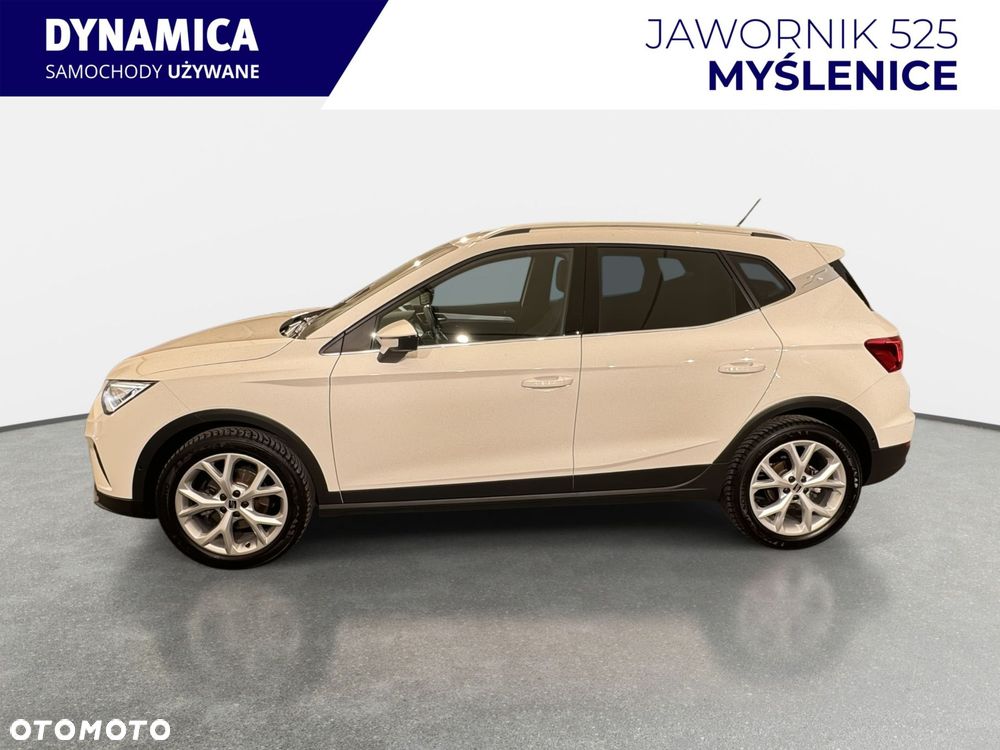 Seat Arona - 6