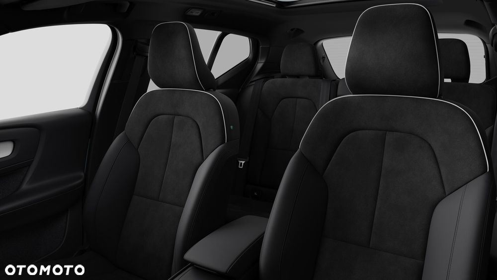 Volvo XC 40 B4 Plus Dark - 13