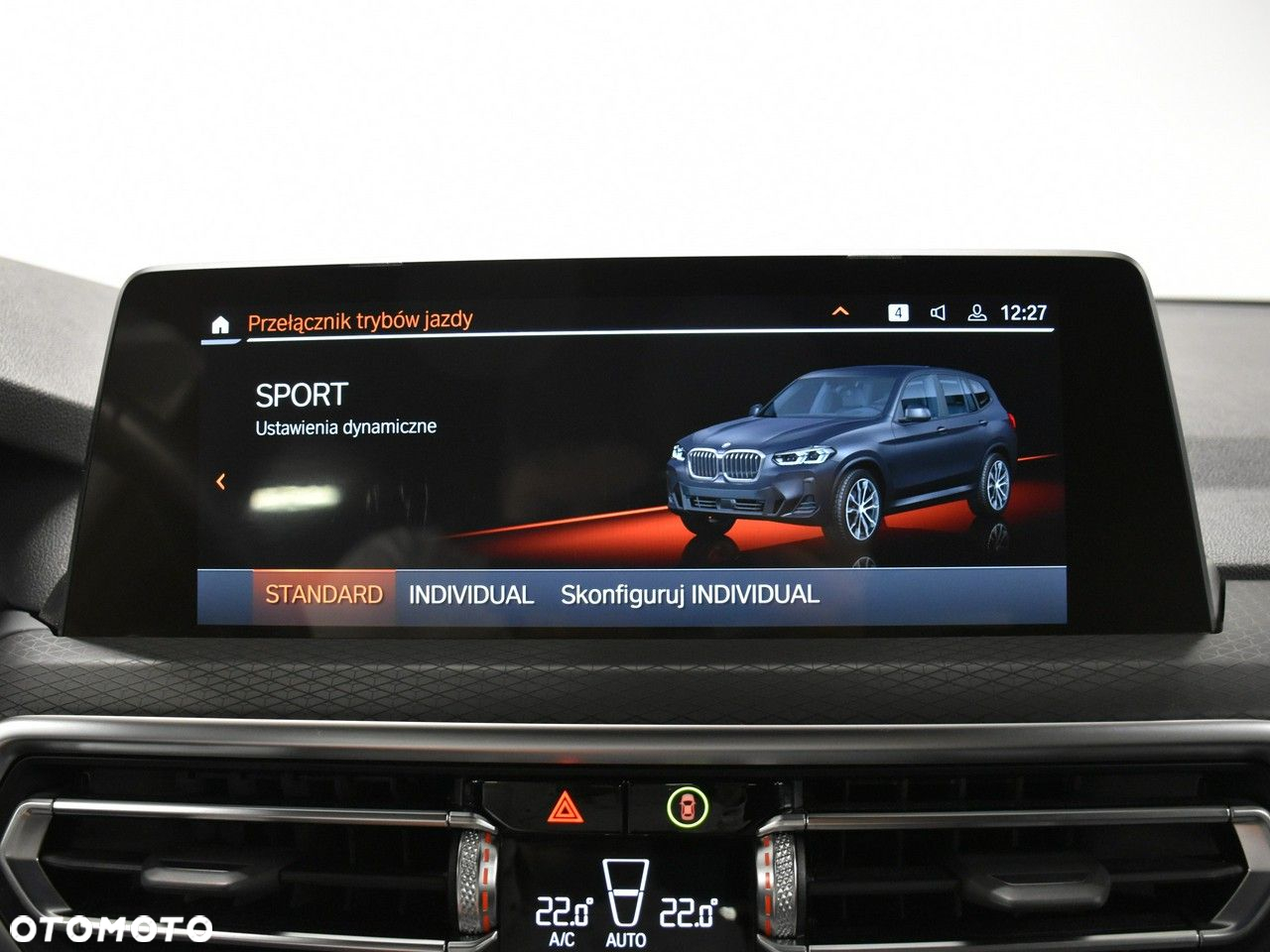 BMW X3 - 21