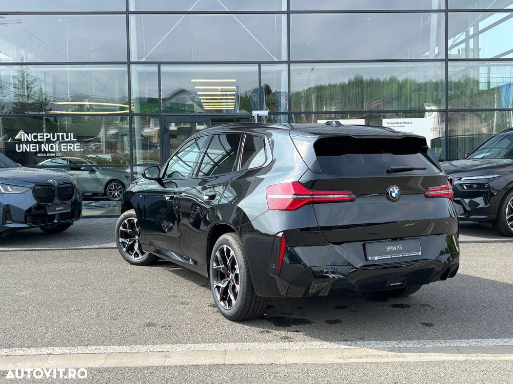 BMW X3 - 2