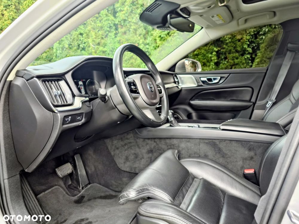 Volvo S60 T6 AWD Inscription - 17