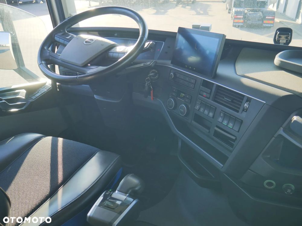 Volvo FH500 / ACC / GLOBETROTTER XL / 623708 - 21