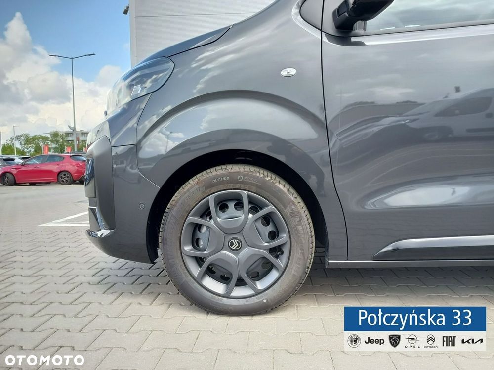 Citroën SpaceTourer - 9