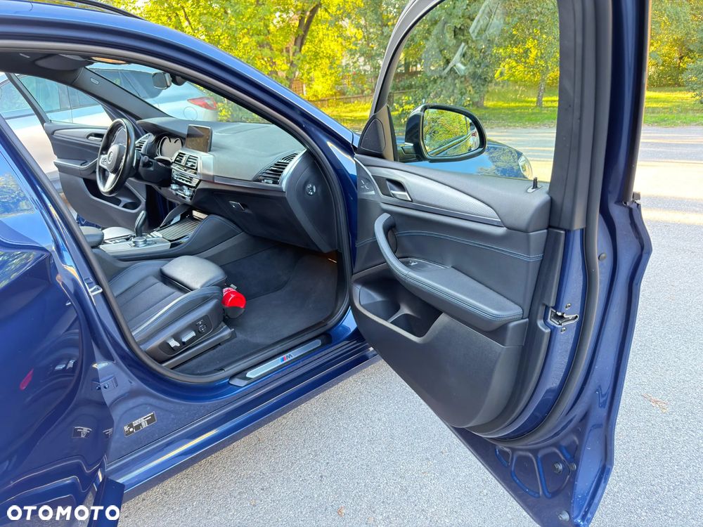 BMW X4 - 5