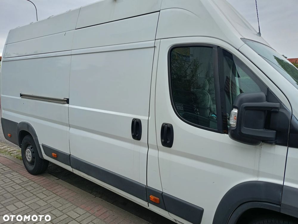 Peugeot BOXER - 2