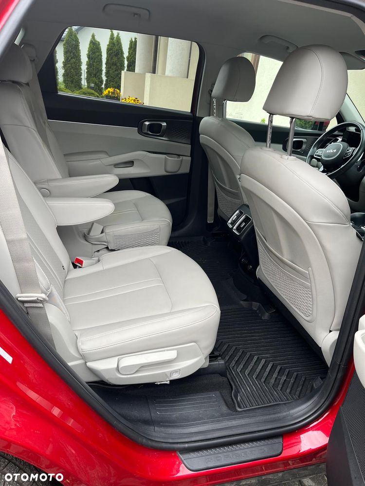 Kia Sorento - 17