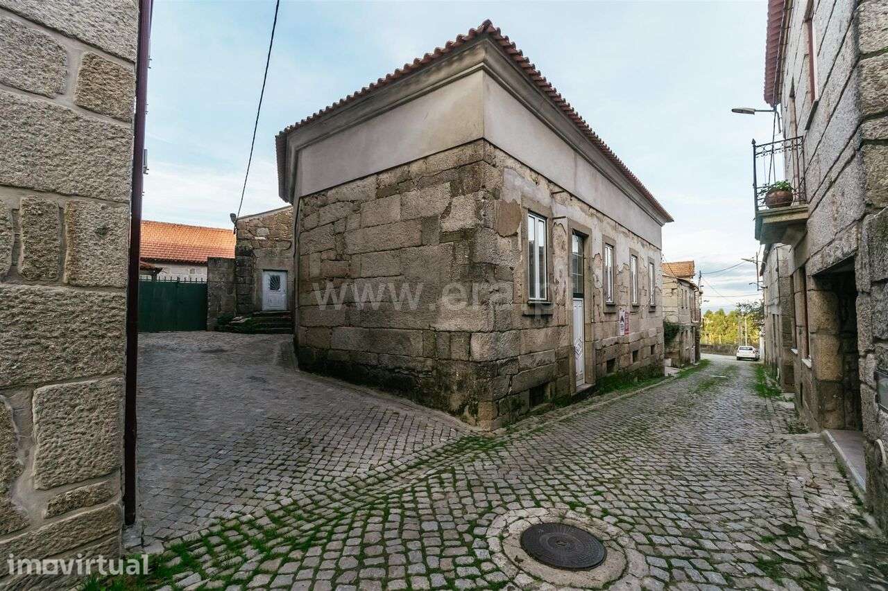 Moradia / Gouveia, Rio Torto e Lagarinhos - Grande imagem: 3/16
