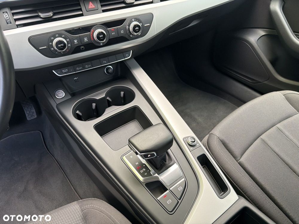 Audi A5 Sportback 40 TDI mHEV S tronic - 16