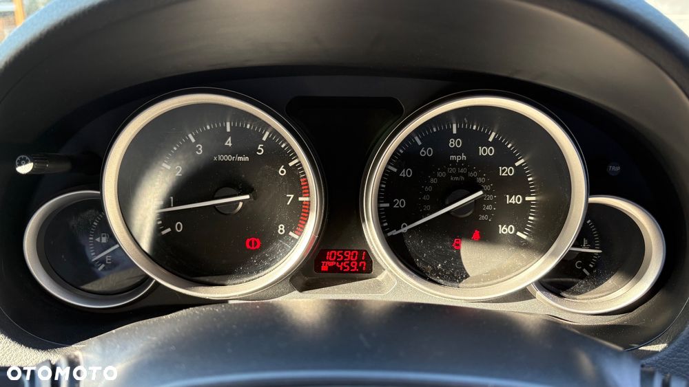 Mazda 6 - 6
