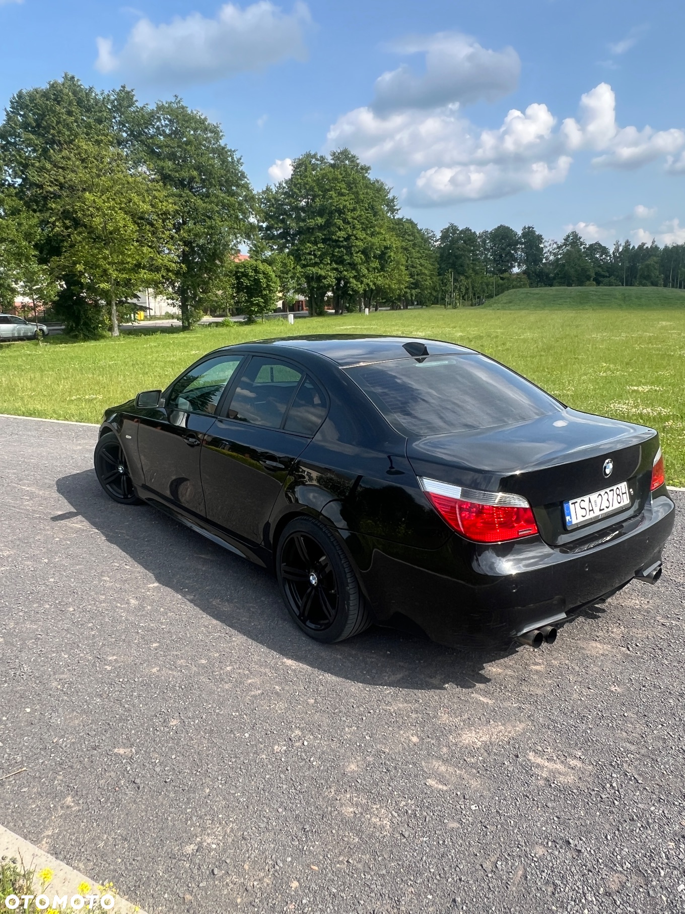 BMW Seria 5 - 10